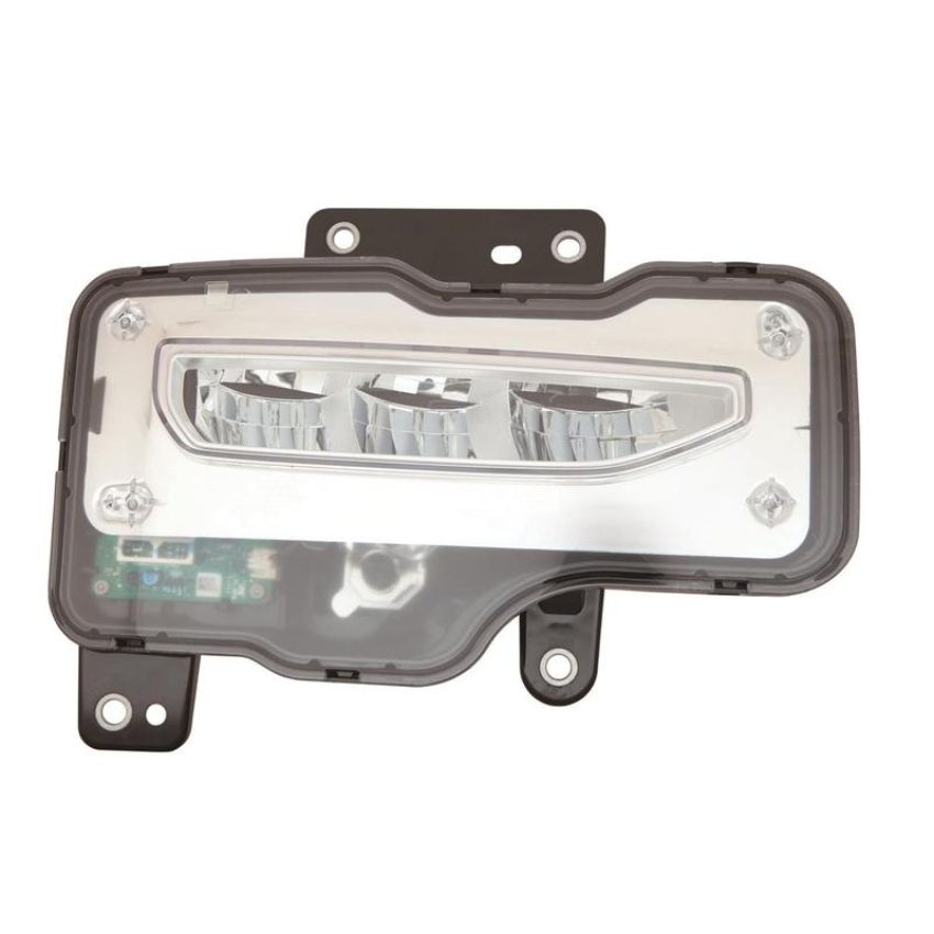DEPO 335-2044R-AC Capa Fog Lamp