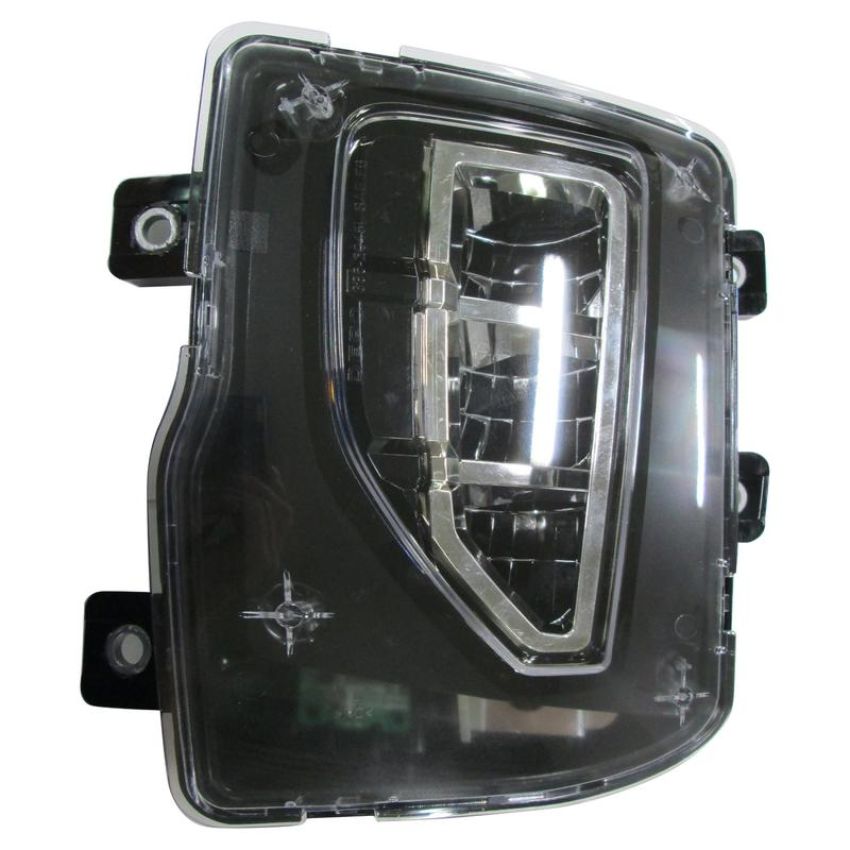 DEPO 335-2045L-AC Capa Fog Lamp