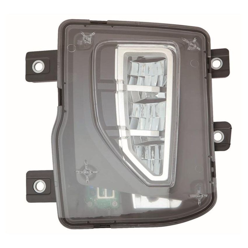 DEPO 335-2045L-AS Fog Lamp