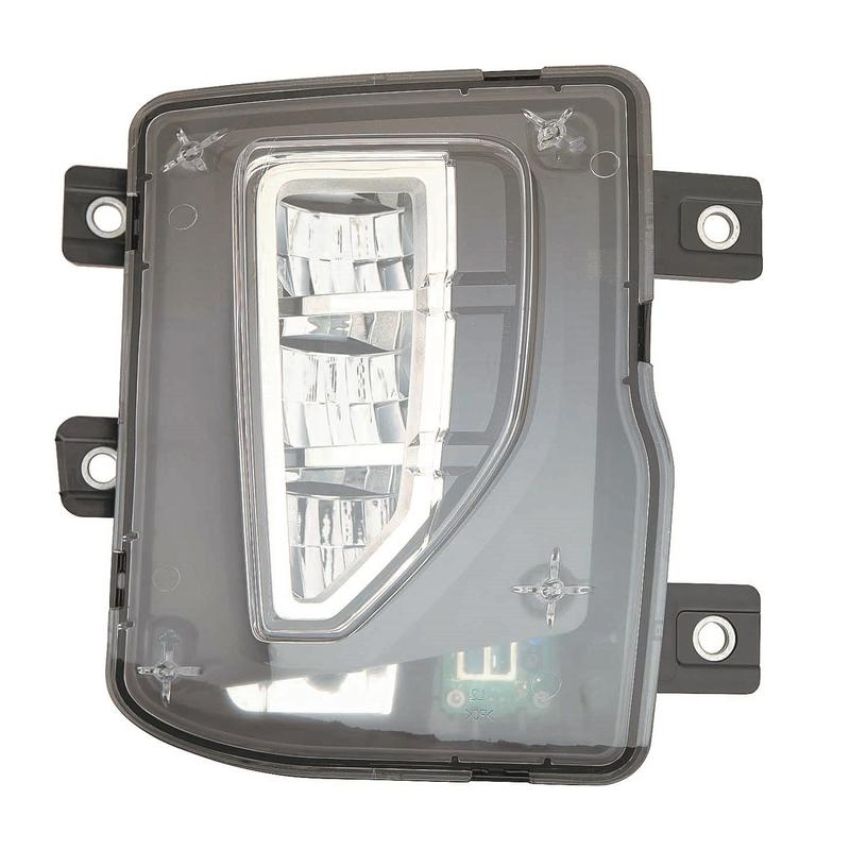 DEPO 335-2045R-AS Fog Lamp