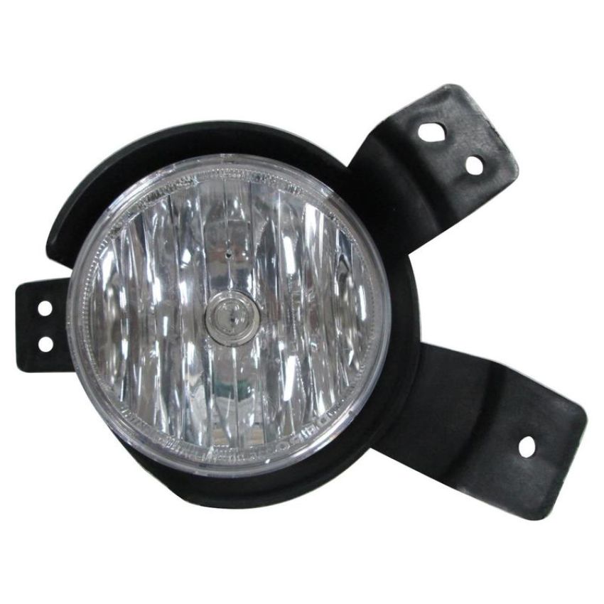 DEPO 335-2048R-AC Capa Fog Lamp