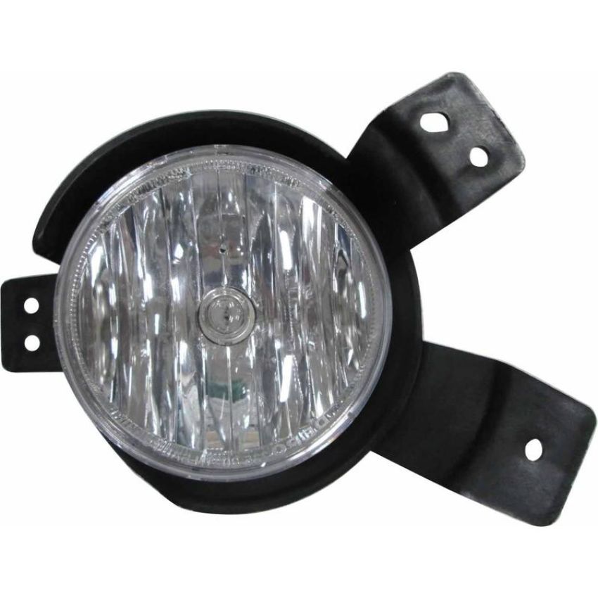 DEPO 335-2048R-AQ Fog Lamp