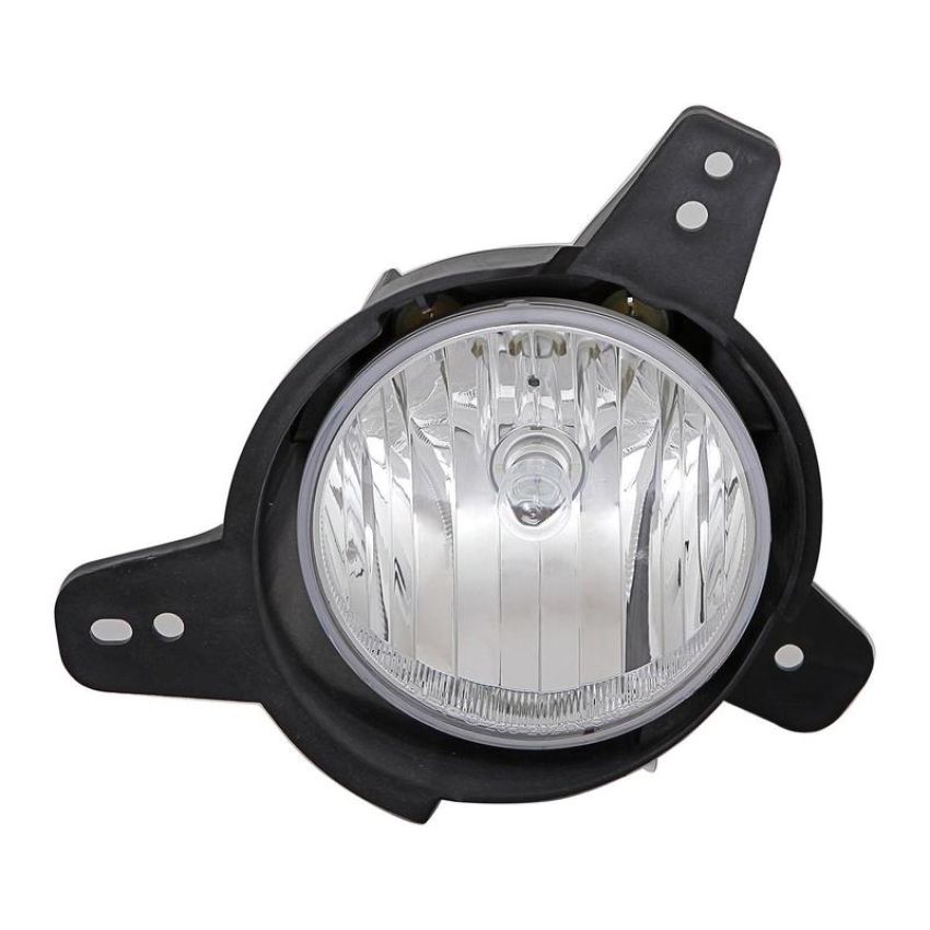 DEPO 335-2049L-AC Capa Fog Lamp