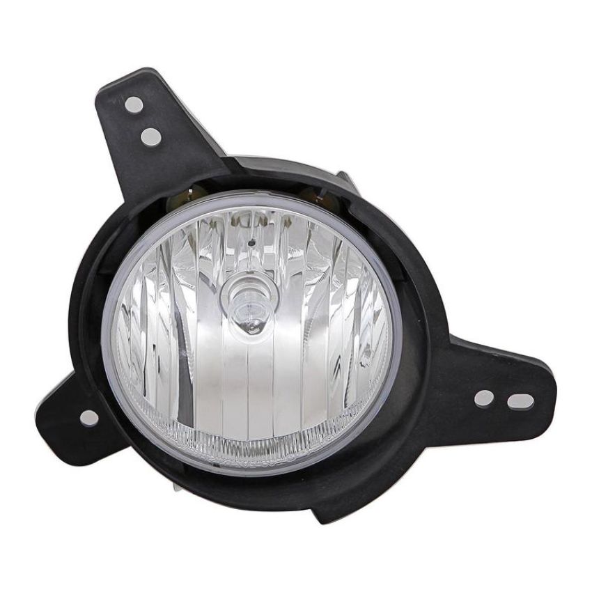 DEPO 335-2049R-AC Capa Fog Lamp
