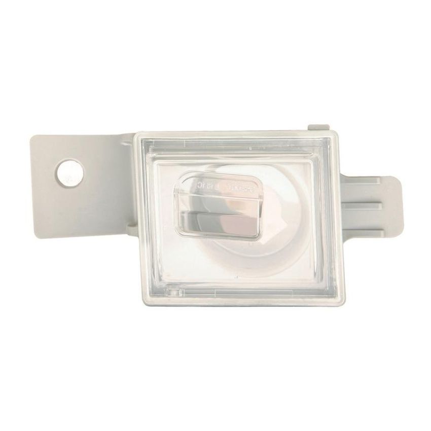 DEPO 335-2103R-UC Capa Licnse Lmp