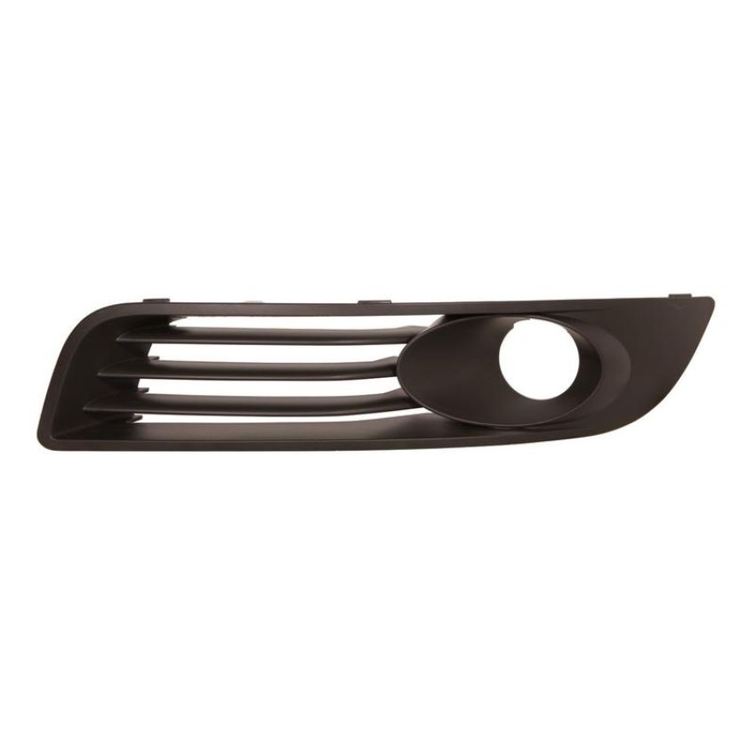 DEPO 335-2504L-UD Fog Lamp Bezel