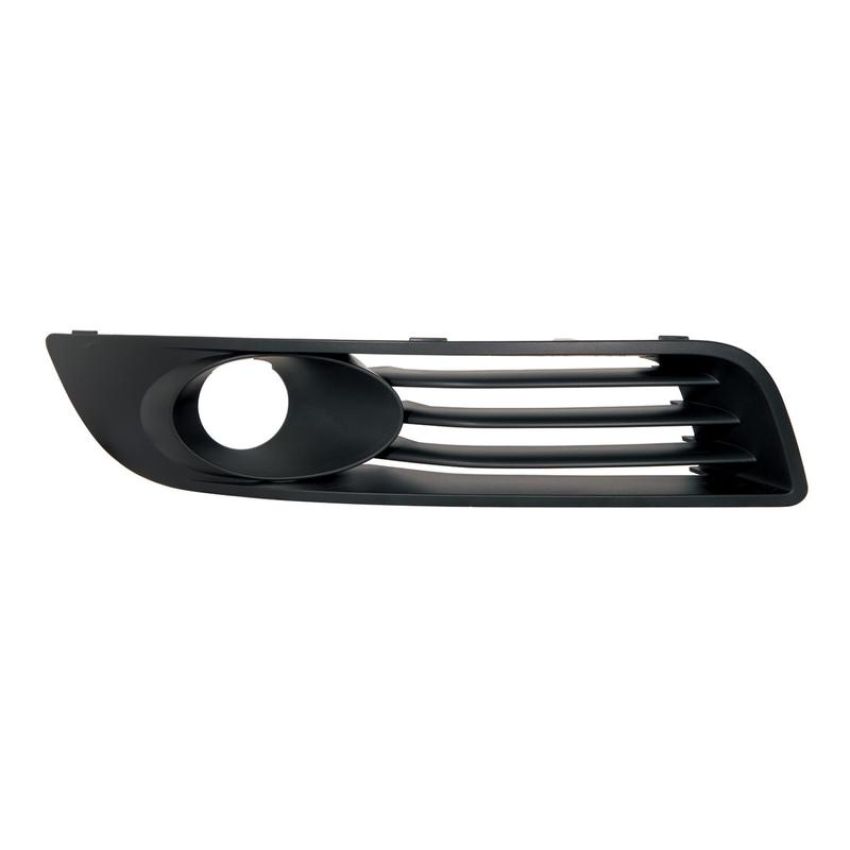 DEPO 335-2504R-UD Fog Lamp Bezel