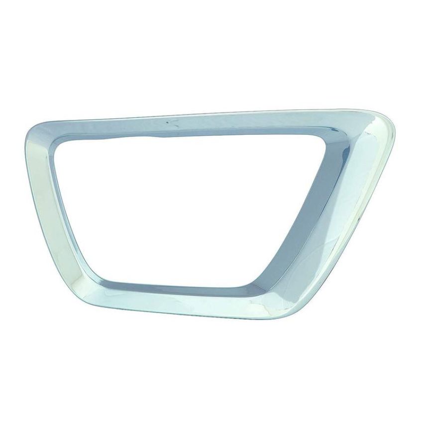DEPO 335-2511R-UD Fog Lamp Bezel
