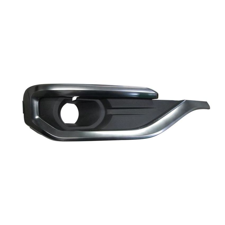 DEPO 335-2519R-UD Fog Lamp Bezel