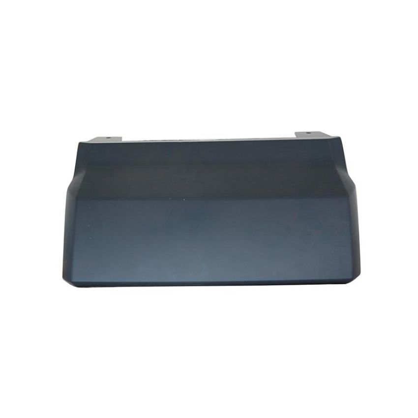 DEPO 335-2528N-UD Fog Lamp Cover