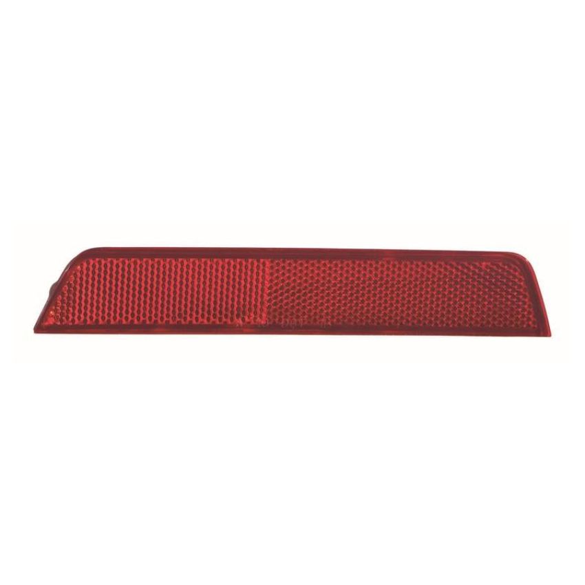 DEPO 335-2906L-UC Capa Reflector
