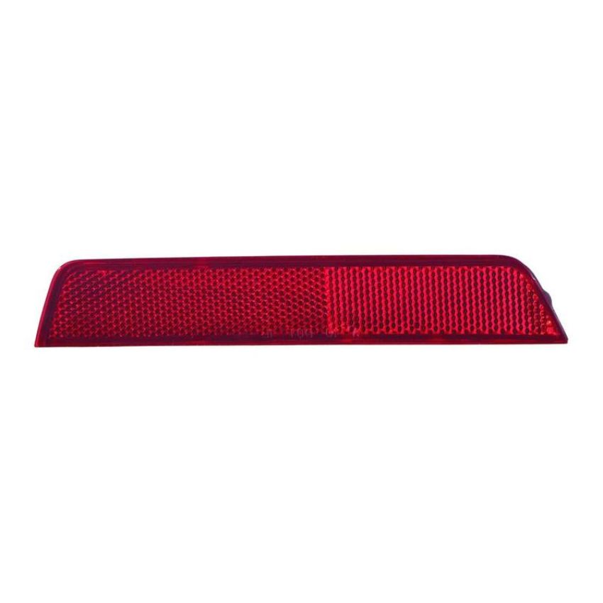 DEPO 335-2906R-UC Capa Reflector
