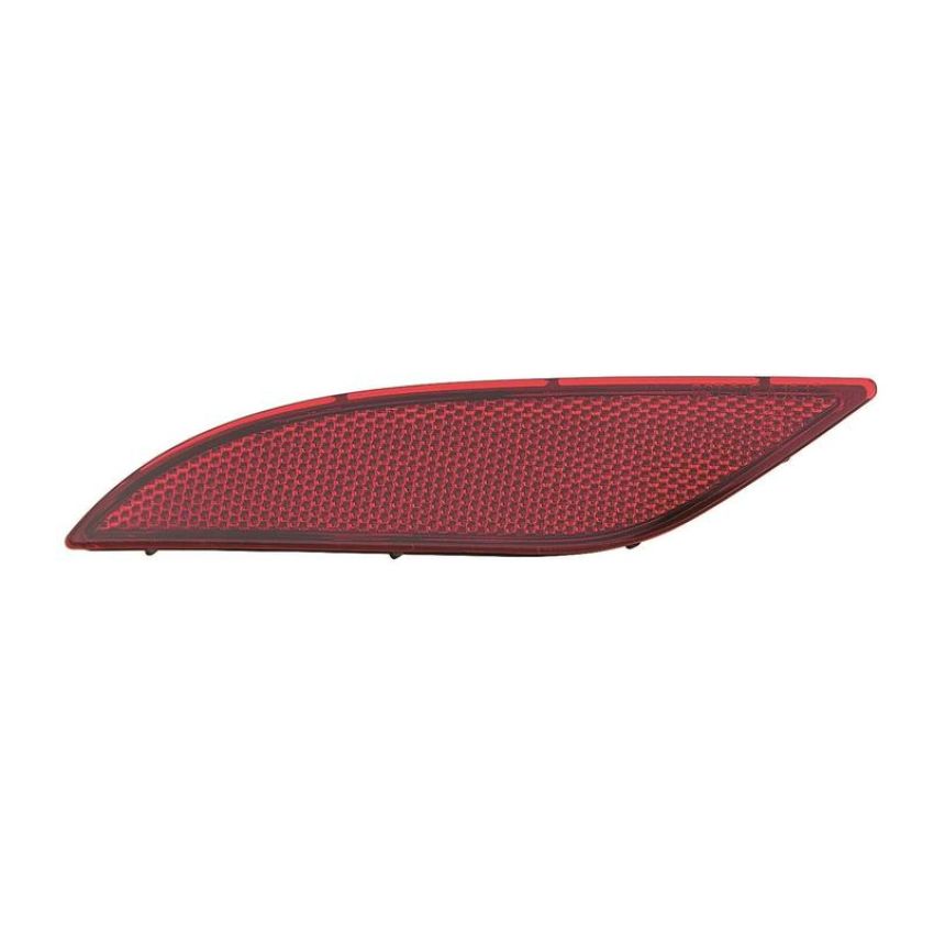 DEPO 335-2910L-UC Capa Reflector
