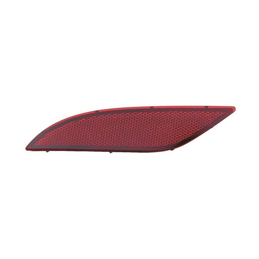 DEPO 335-2910L-US Reflector
