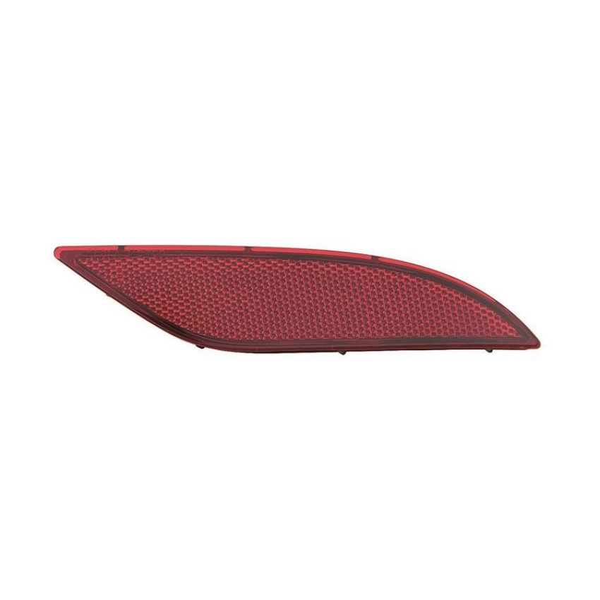 DEPO 335-2910R-US Reflector