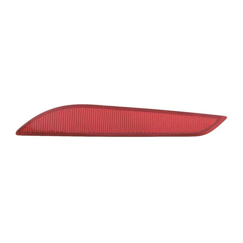 DEPO 335-2913L-UC Capa Reflector