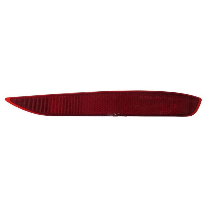 DEPO 335-2916R-UC Capa Reflector