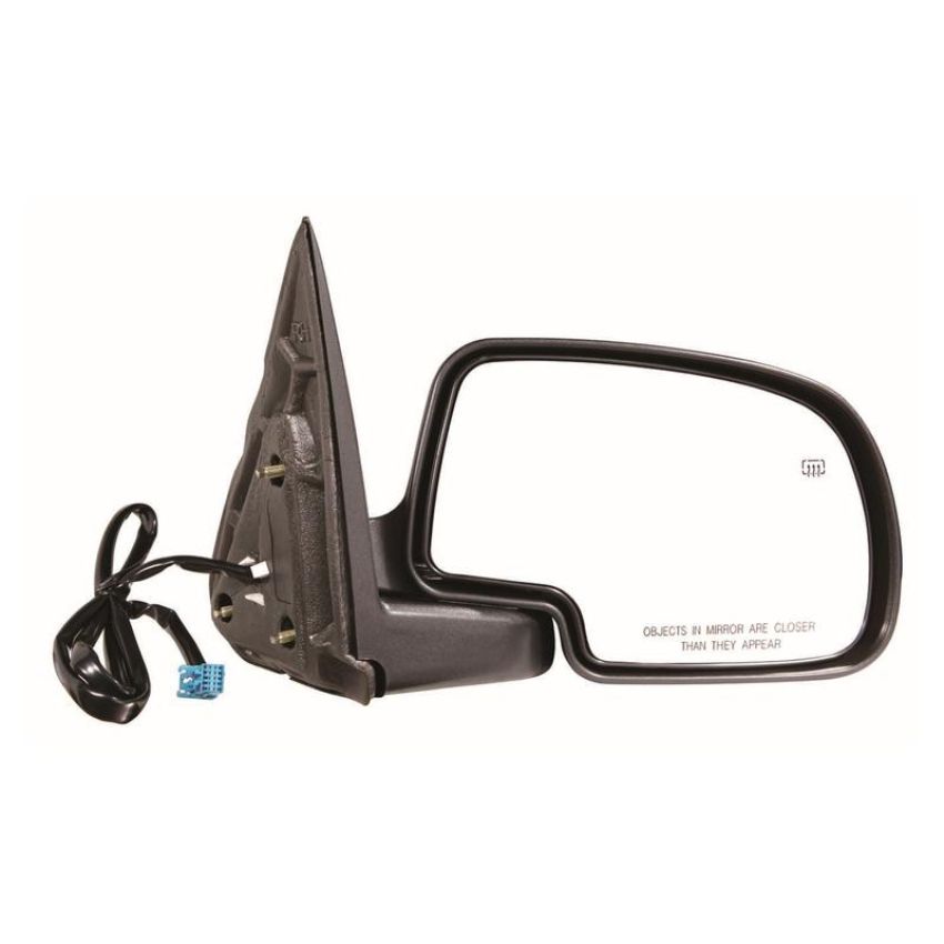 DEPO 335-5401R3EFH Mirror