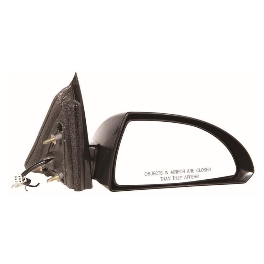 DEPO 335-5406R3EB Mirror