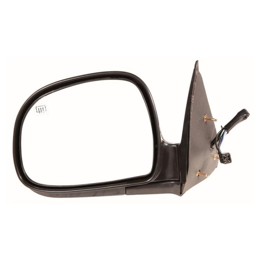 DEPO 335-5408L3EBH Mirror