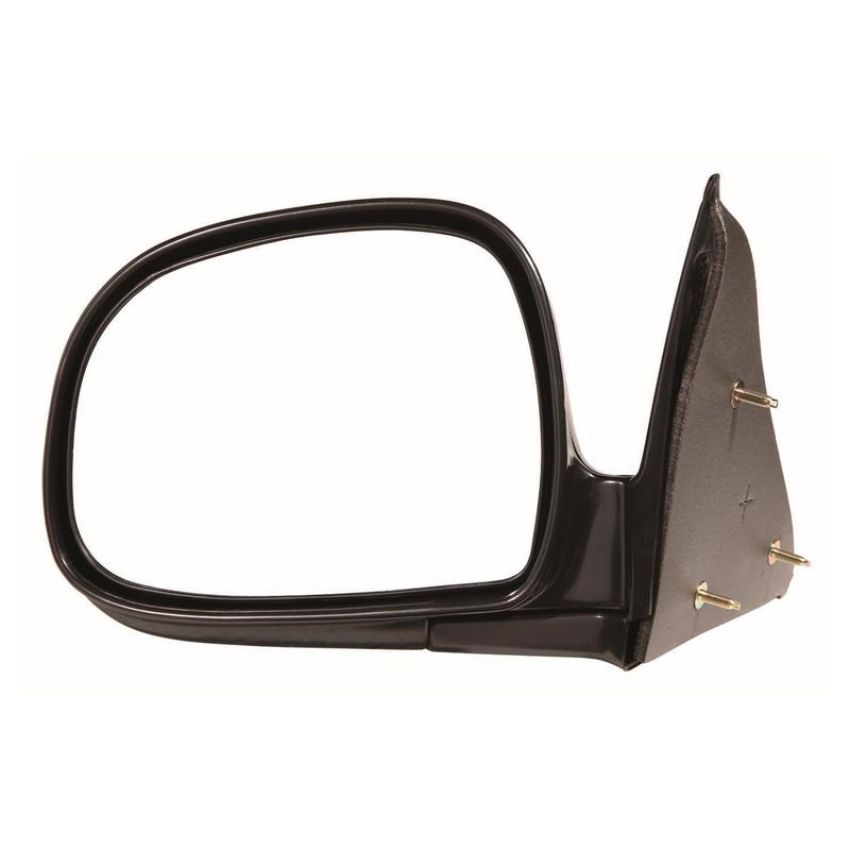 DEPO 335-5408L3MB Mirror
