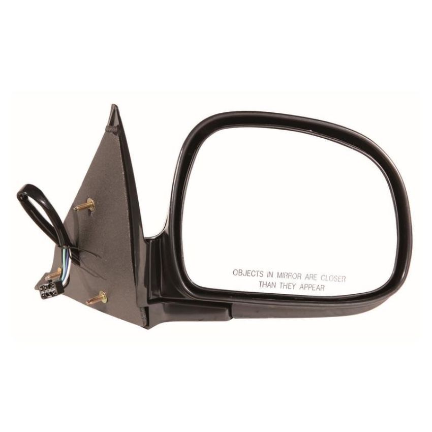 DEPO 335-5408R3EBH Mirror
