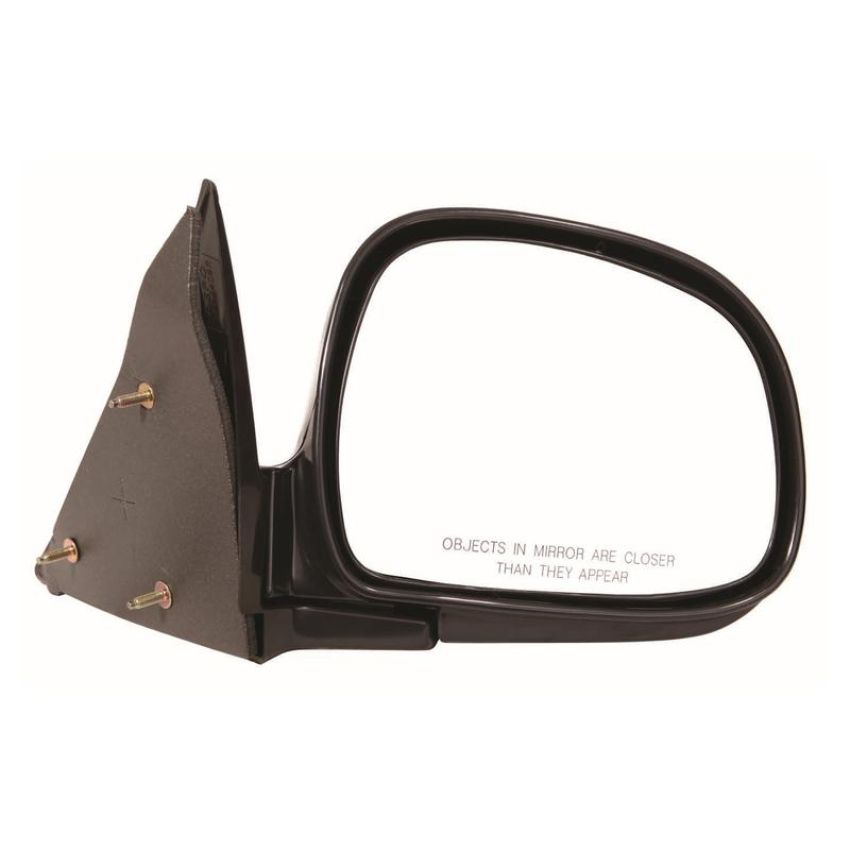 DEPO 335-5408R3MB Mirror