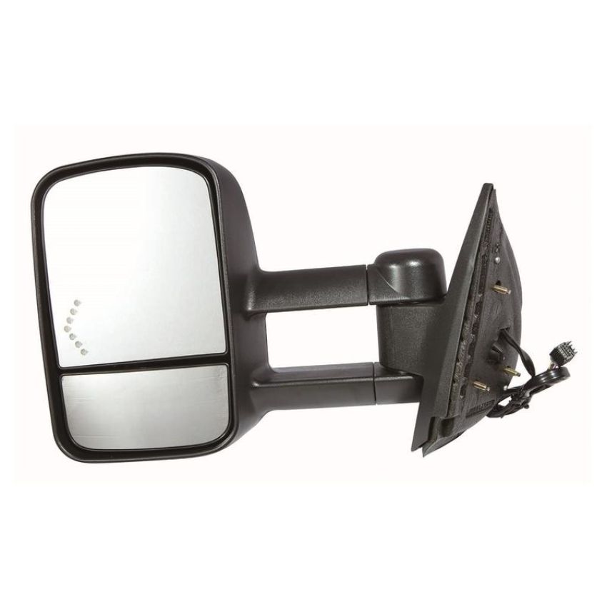 DEPO 335-5409L3EFH1 Mirror