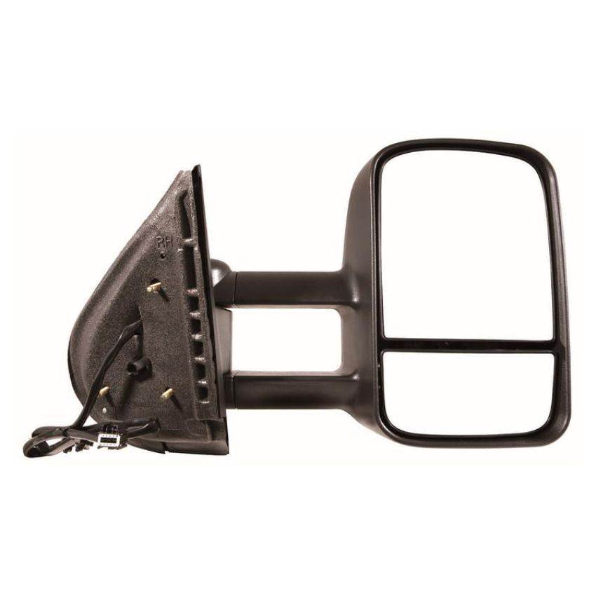 DEPO 335-5409R3EFH Mirror