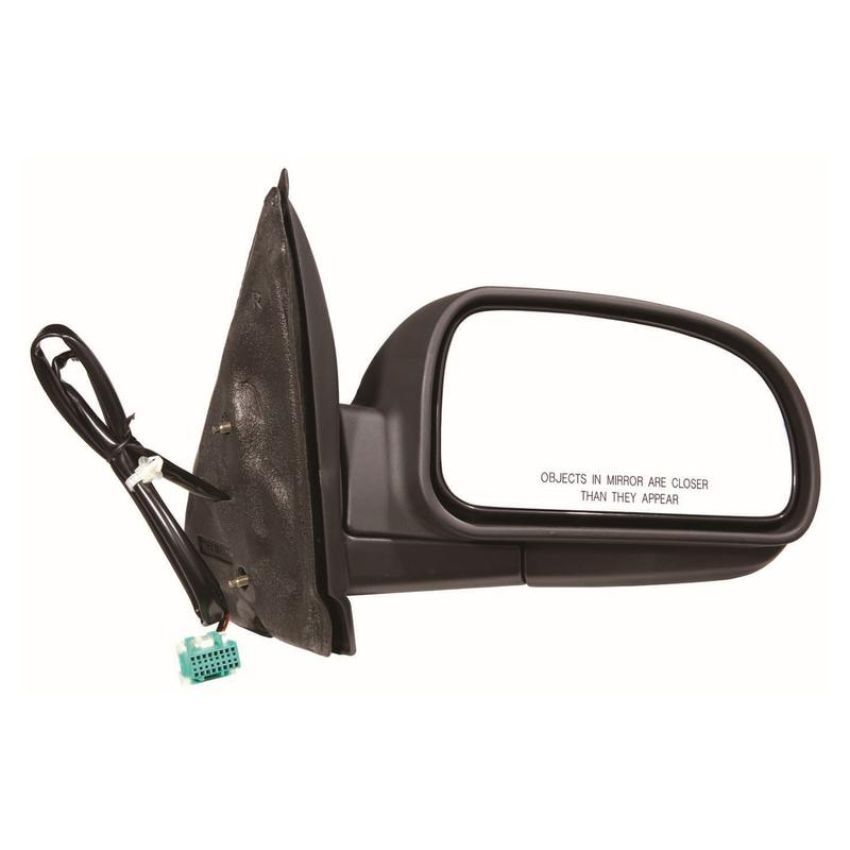 DEPO 335-5410R3EFH Mirror