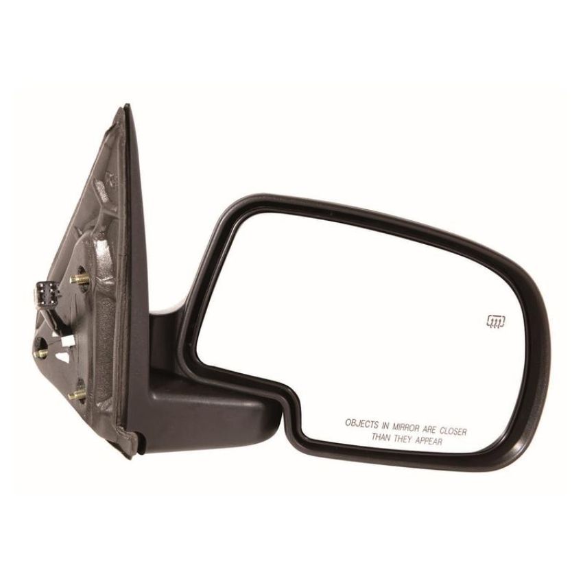 DEPO 335-5413R3ELH Mirror