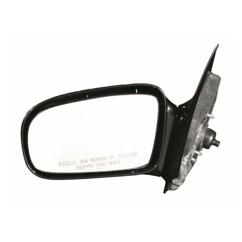 DEPO 335-5415L3MB Mirror