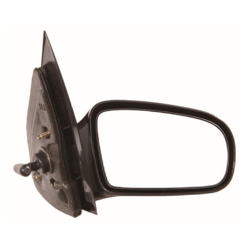 DEPO 335-5417R3MB Mirror