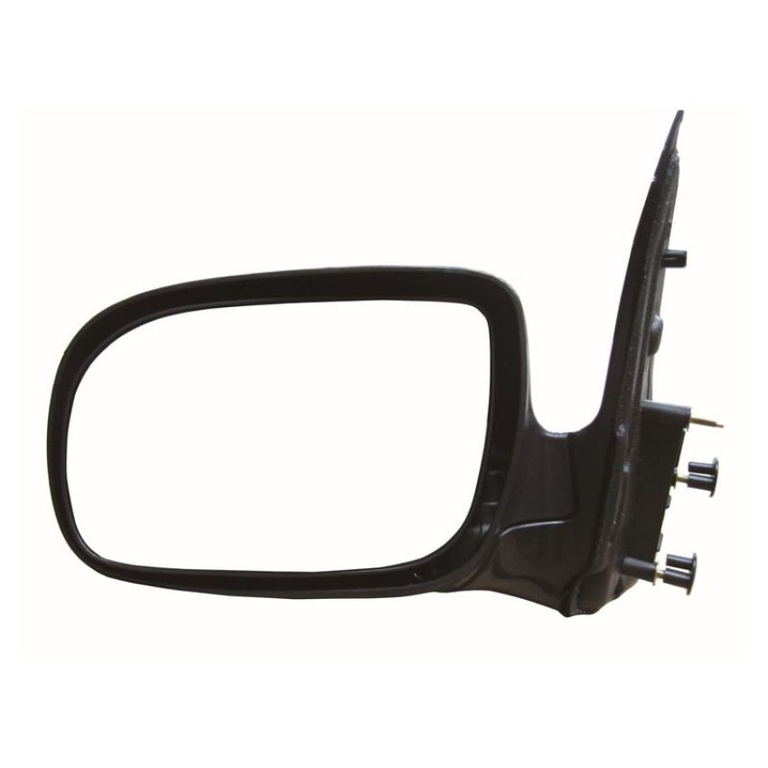 DEPO 335-5426L3MB Mirror