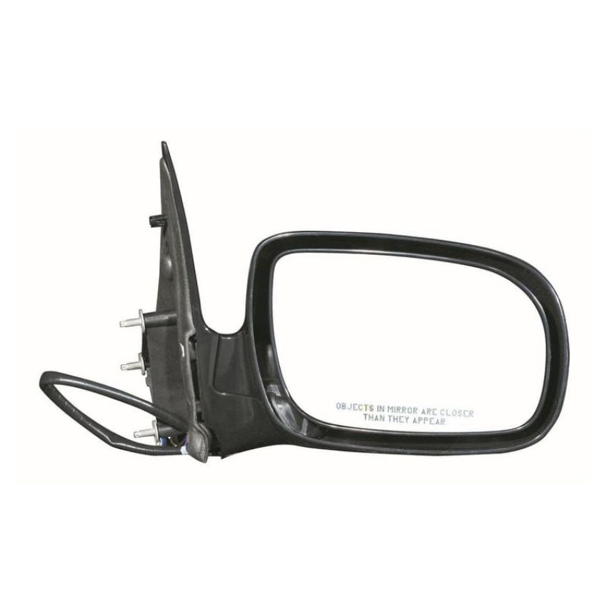 DEPO 335-5426R3EBH Mirror