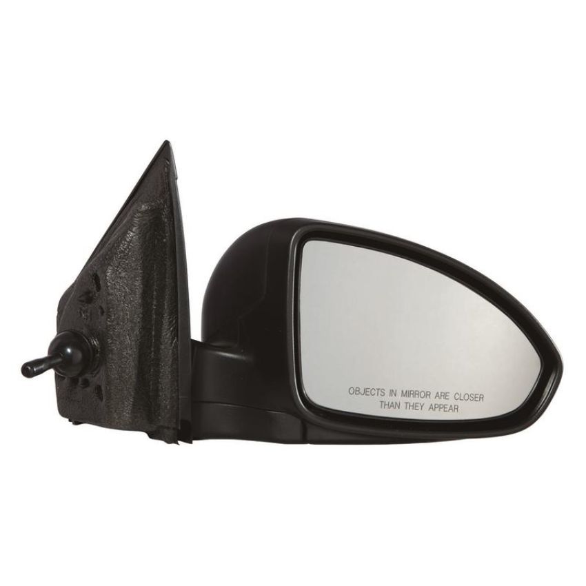 DEPO 335-5431R3CF Mirror