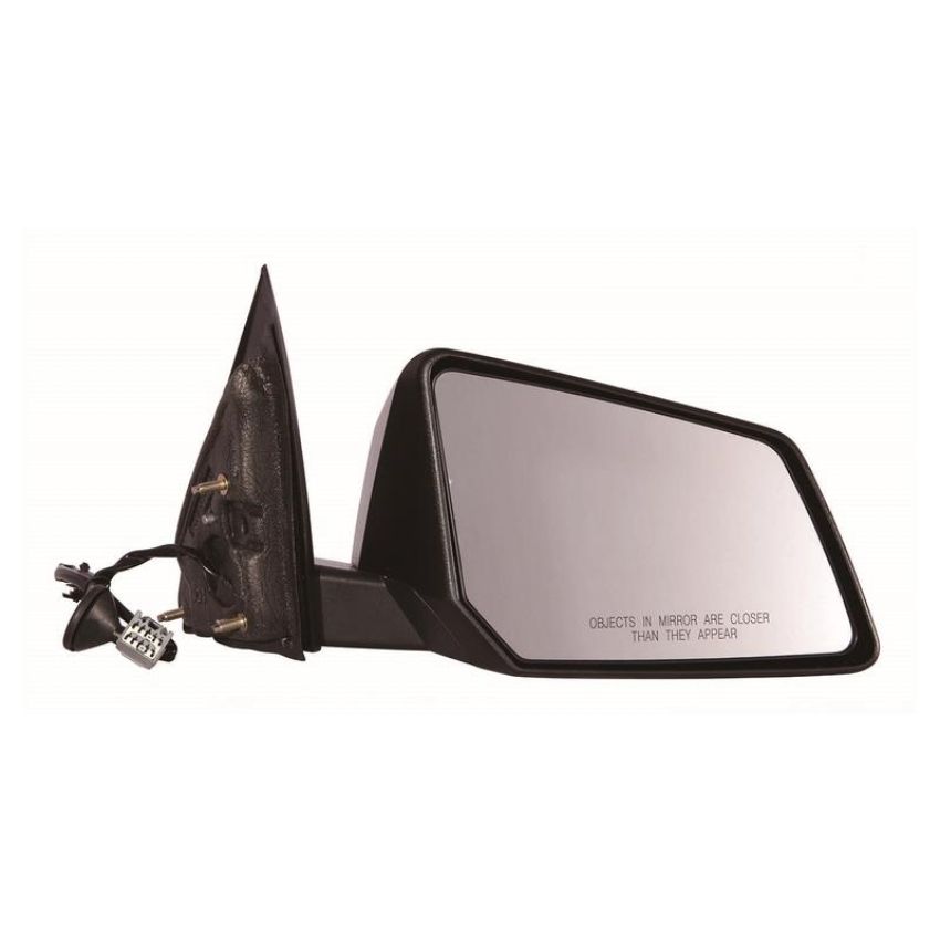 DEPO 335-5433R3EF Mirror