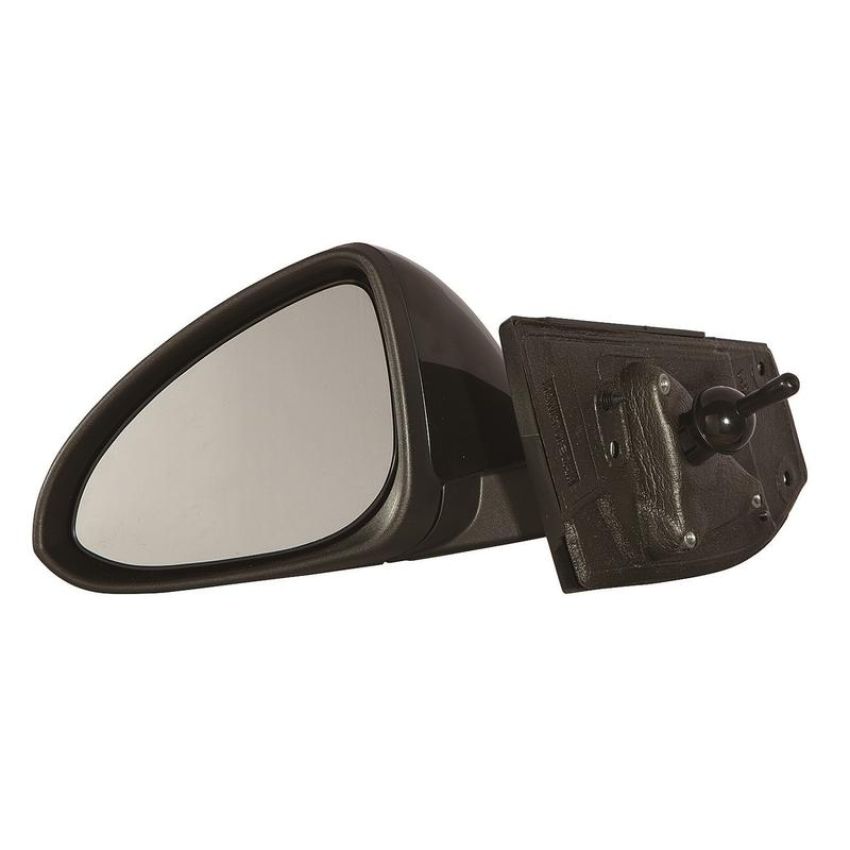 DEPO 335-5438L3CB Mirror