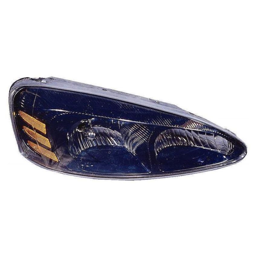 DEPO 336-1111R-AS Head Lamp
