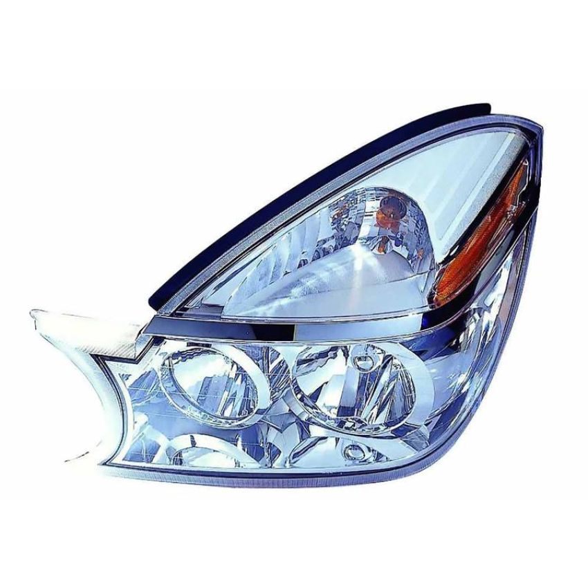 DEPO 336-1112L-AC Capa Lamp