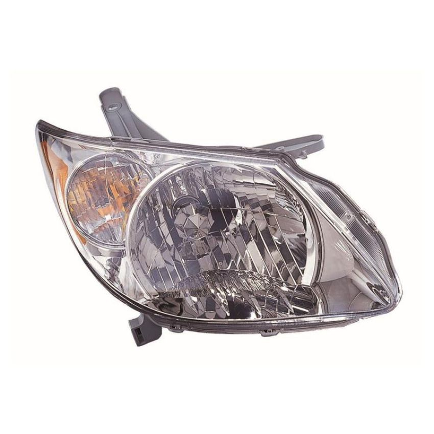 DEPO 336-1113R-AC1 Capa Head Lamp