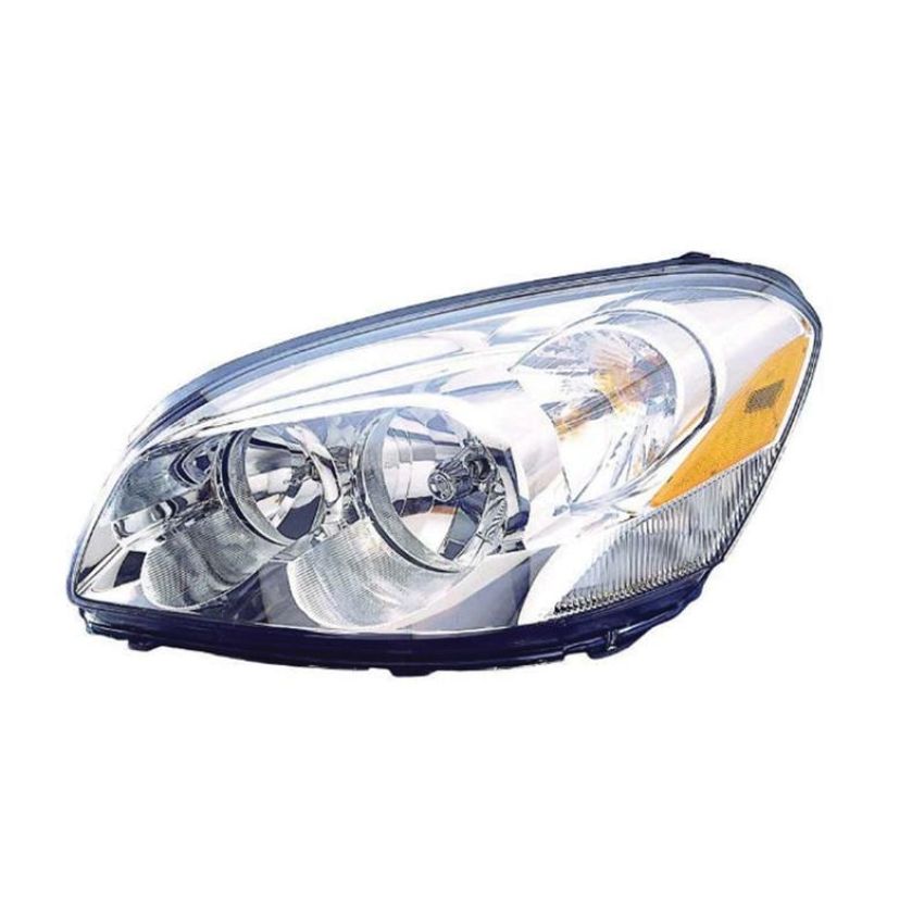 DEPO 336-1117L-ACD Capa Head Lamp