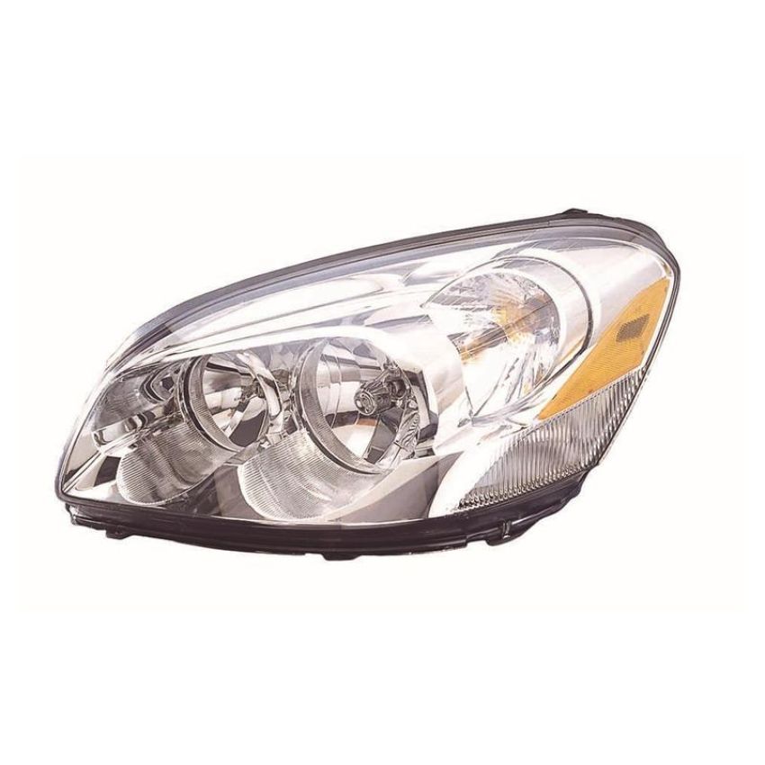 DEPO 336-1117L-ACN Capa Head Lamp