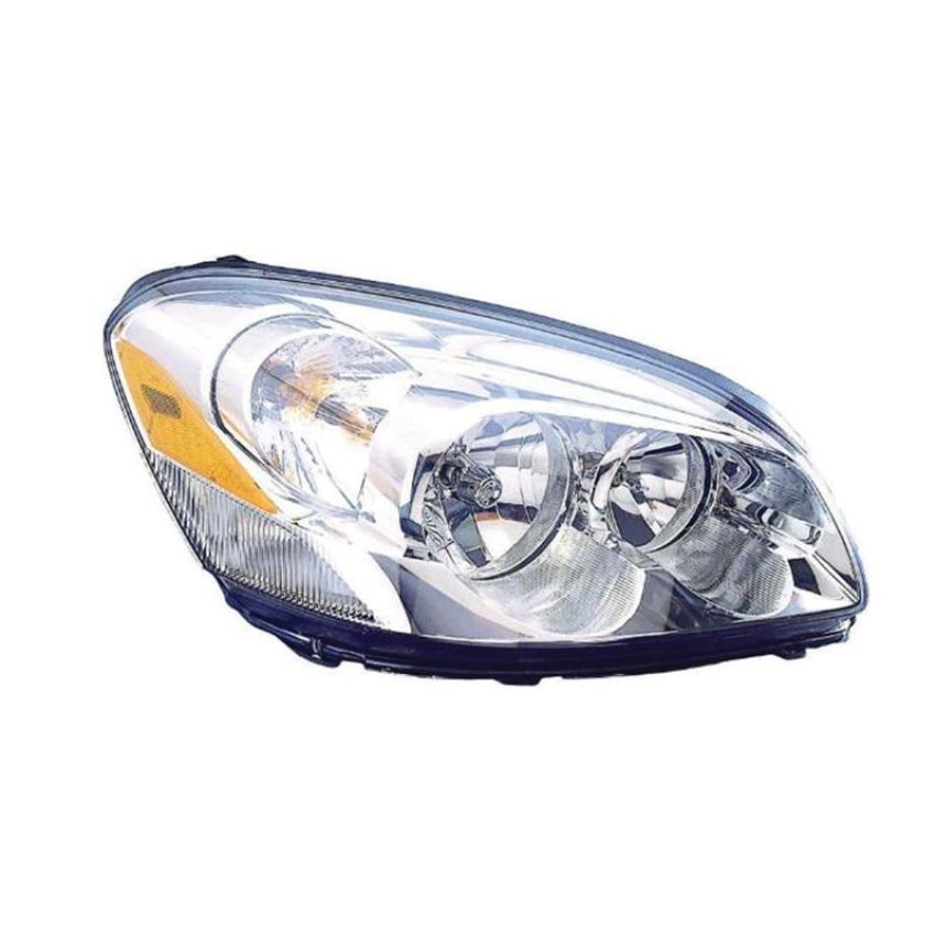 DEPO 336-1117R-ACD Capa Head Lamp