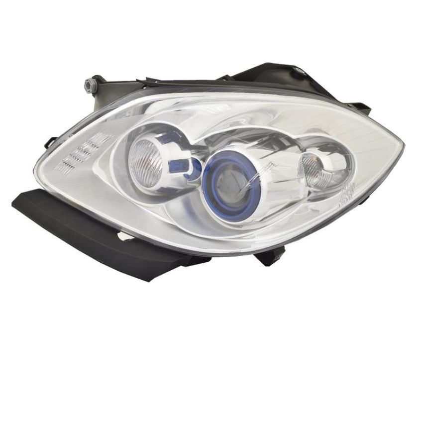 DEPO 336-1118L-ACHN Capa Head Lamp