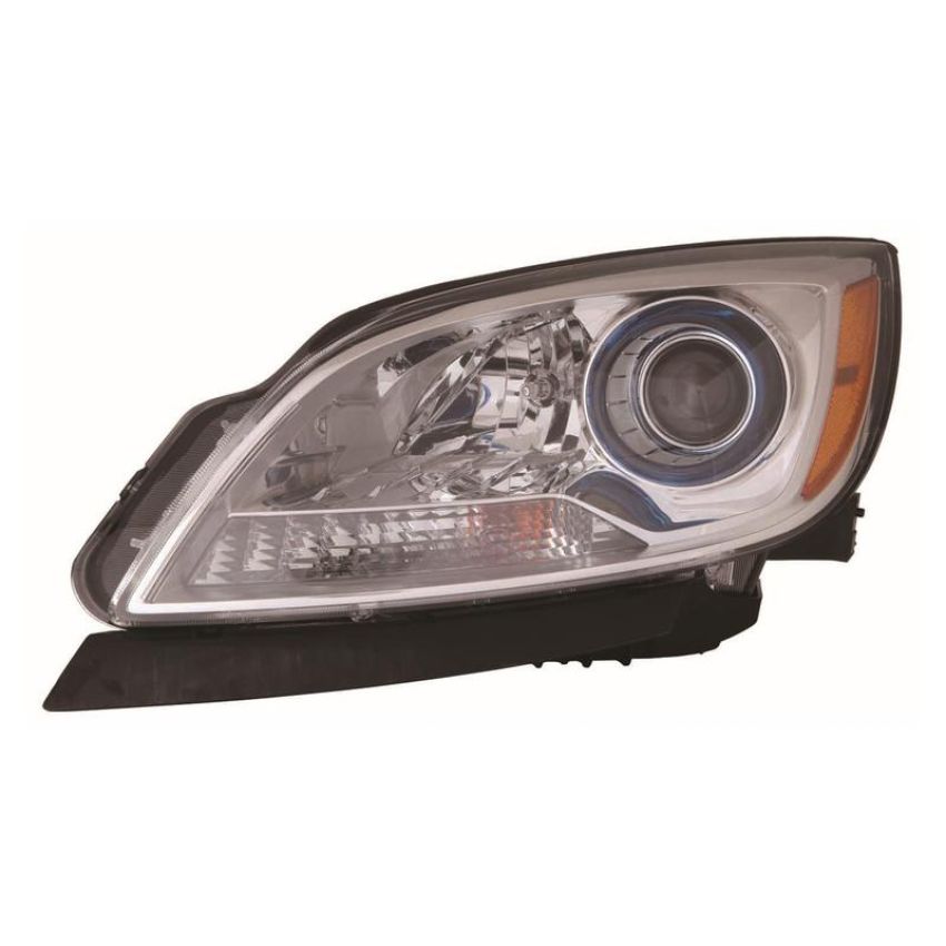 DEPO 336-1125L-AC Capa Head Lamp