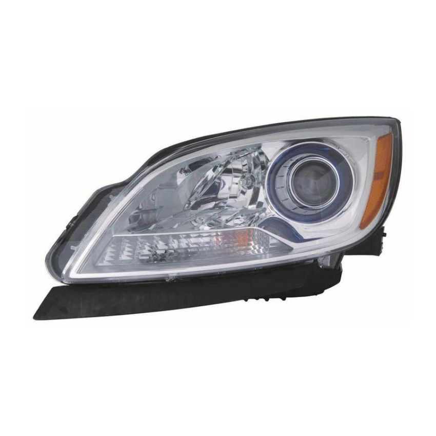 DEPO 336-1125L-AS Head Lamp