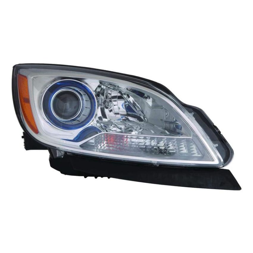 DEPO 336-1125R-AS Head Lamp