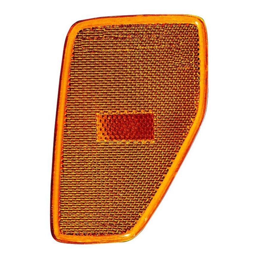 DEPO 336-1402L-AS Side Marker