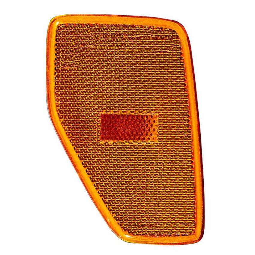 DEPO 336-1402R-AS Side Marker